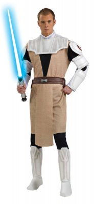 Dlx. EVA Obi Wan Kenobi STD-XL