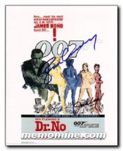 Dr No