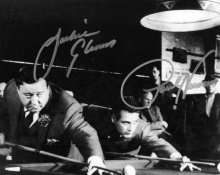 Hustler Paul Newman, Jackie Gleason