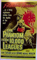 PHANTOM FROM 10,000 LEAGUES