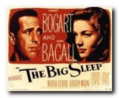 Big Sleep - Horizontal