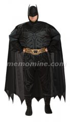 Dark Knight Batman Adult costume Size 44-50
