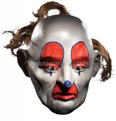 Dark Knight Dopey Mask Teen/Adult IN STOCK