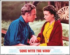 Gone with the Wind R68 # 6