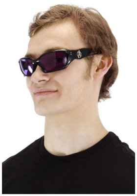 Avengers HAWKEYE Glasses