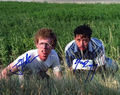 Napoleon Dynamite Jon Heder Efren Ramirez