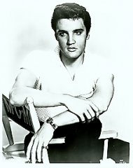 Elvis Presley