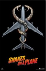 Snakes on a Plane cmrcl