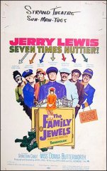 Family Jewels Jerry Lewis