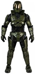 Collector's Halo 3 Master Chief Supreme Edition Costume STD only