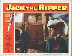 Jack the Ripper 1960 # 7