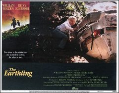 Earthling 1981 # 1