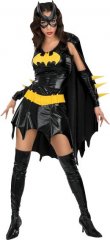 BatGirl XS, S, M