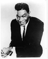 NAT KING COLE