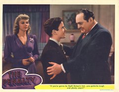 Penalty 1941 Barrymore #1