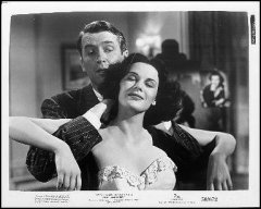 Jackpot Jimmy Stewart Barbara Hale 1950 3