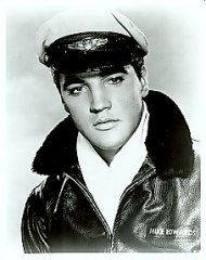 Elvis Presley