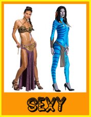 Sexy Costumes