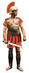 Spartan Helmet