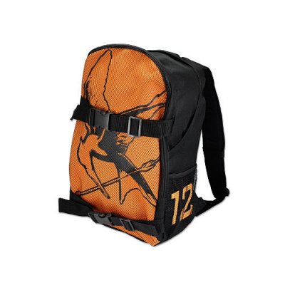 The Hunger Games Large Backpack