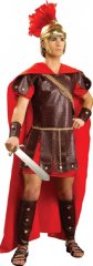 Roman Warrior Heritage Deluxe STD