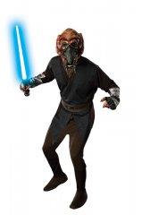 H/S Plo Koon STD-XL