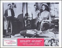 Long Days Journey into Night Katharine Hepburn 1952R # 4