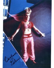 I Dream of Genie Barbara Eden