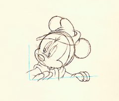 Mickey Mouse