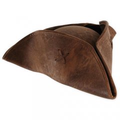 Disney Pirates of the Caribbean Jack Sparrow Child DELUXE HAT