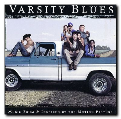 Varsity Blues