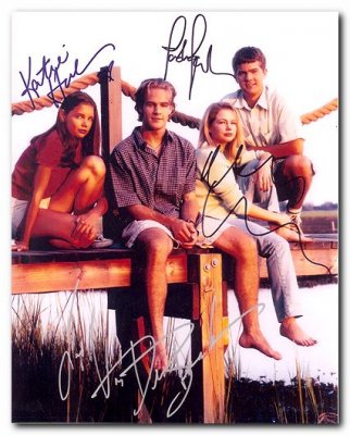 Dawson's Creek