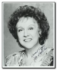 Stapelton Jean Edith Bunker from tv series 8 x 10 b.w.