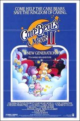 Care Bears Movie II