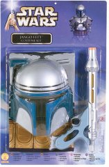 Jango Fett™ EP2 Blister Kit