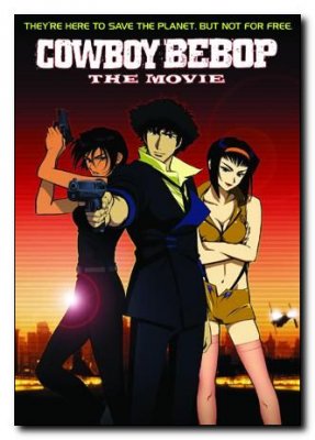 Cowboy Bebop