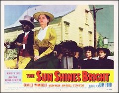 Sun Shines Bright Charles Winninger Stepen Fetchit