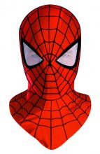 Spider-Man Deluxe Mask