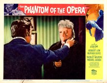 Phantom of the Opera Copy