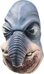 Watto™ Mask