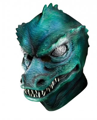 Gorn Mask