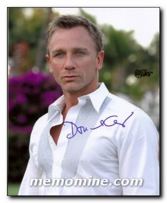 Craig Daniel