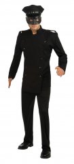 Green Hornet Kato Adult Deluxe Costume PRE-SALE