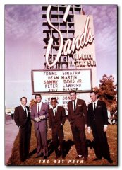 Rat Pack Sands Hotel