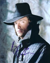 Jackman Hugh Van Helsing