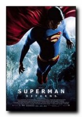 Superman Returns - Regular