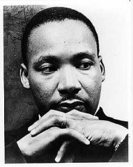 Dr. Martin Luther King