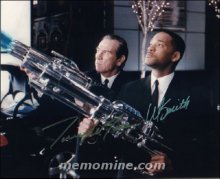 Men in Black Will Smith Tommy Lee Jones