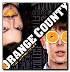 Orange County Sound Track