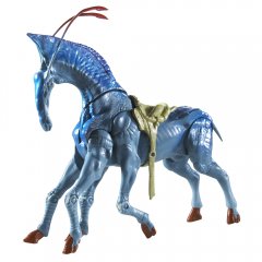 AVATAR Creature Direhorse FIGURE LEVEL 2 WEBCAM I-TAG NIB *In Stock*